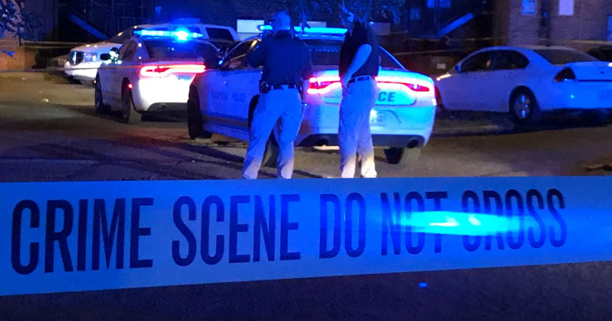 Man charged in Memphis' first homicide of 2026, police say | News