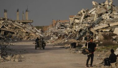 IDF accepts Gaza Health Ministry death toll of over 71,000 Palestinians killed in the war - Haaretz