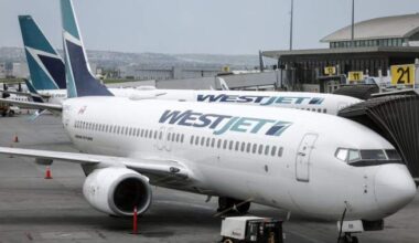 WestJet will reverse cramped seat configuration after widespread backlash