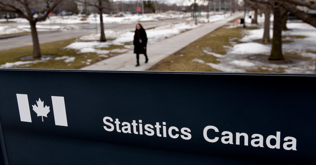 Canada’s population could surpass 57 million by 2075, StatCan projects - CTV News
