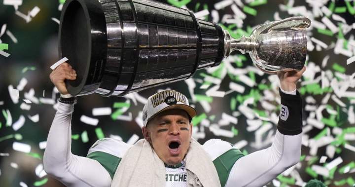 CFL committee proposes change to how regular-season tie games end