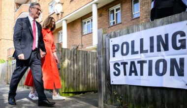 Keir Starmer reeling as MPs set to debate snap election in Labour nightmare | Politics | News