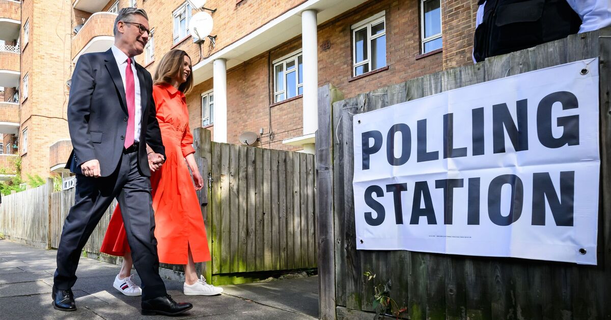 Keir Starmer reeling as MPs set to debate snap election in Labour nightmare | Politics | News