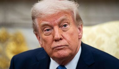 Sky News halts for breaking news alert in devastating blow to Trump | TV & Radio | Showbiz & TV