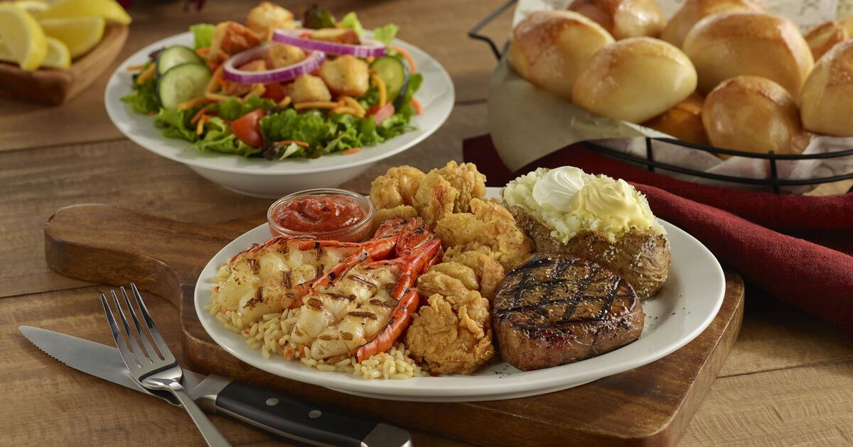 Iconic restaurant chain shuts 16 UK branches after plunging into administration | UK | News