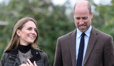 Kensington Palace announce exciting Prince William and Kate news | Royal | News
