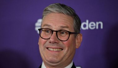 Labour denies 4 million people the vote | UK | News