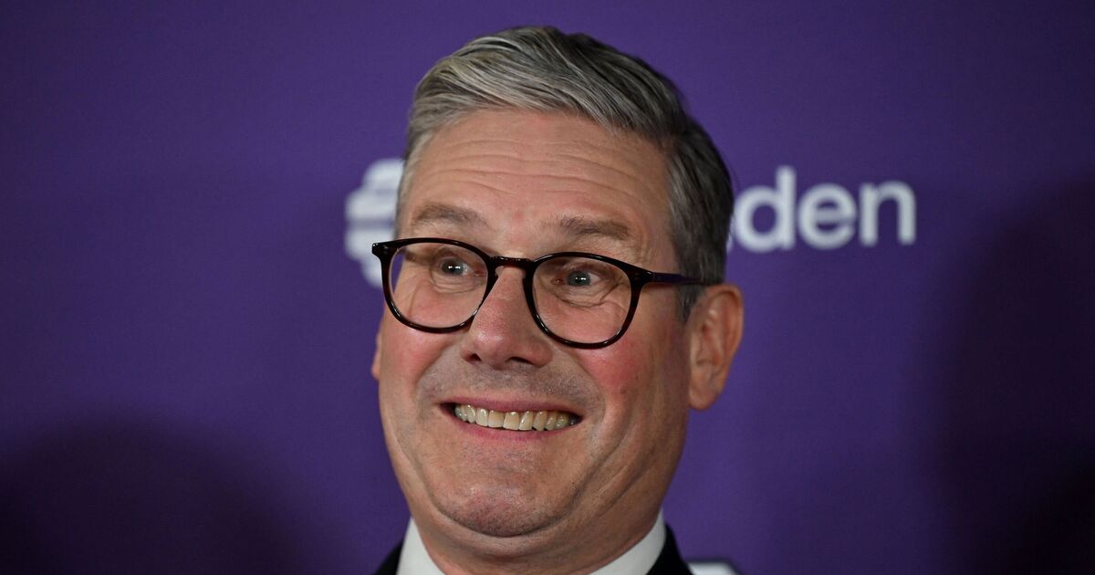 Labour denies 4 million people the vote | UK | News