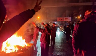 Iran threatens to take out 'filthy yellow dog' Trump in Maduro-style kidnap mission | World | News