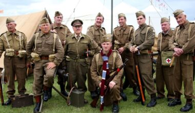 Starmer's over 60s in the Army plan has a big problem | UK | News