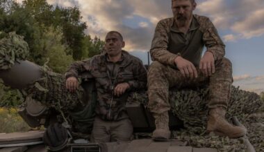 Ukraine and Russia announce shock ceasefire in bombshell Kremlin move | World | News