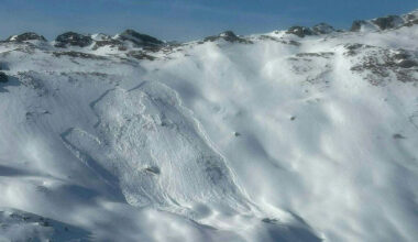 Five 'killed' as avalanche hits ski group in Austria | World | News