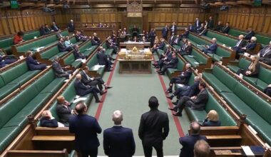 How my MP voted on removing protections for veterans | Politics | News