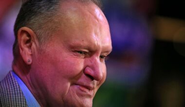 Paul Gascoigne rushed to hospital after horror fall as England legend left in 'agony' | Football | Sport