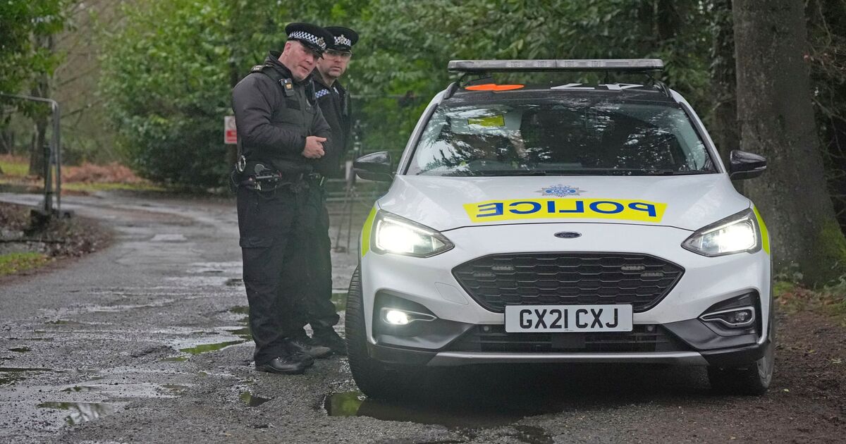 Locals explode over 'reckless' migrant army base decision | Politics | News