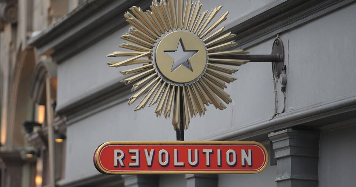 The Revel Collective facing administration - 62 venues at risk | UK | News