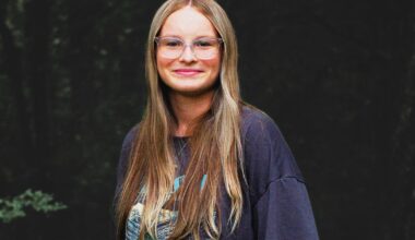 The 15-Year-Old Challenging Transgender Sports Bans