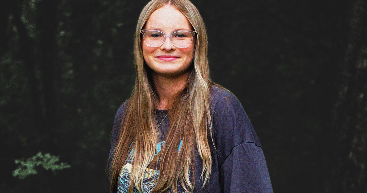 The 15-Year-Old Challenging Transgender Sports Bans