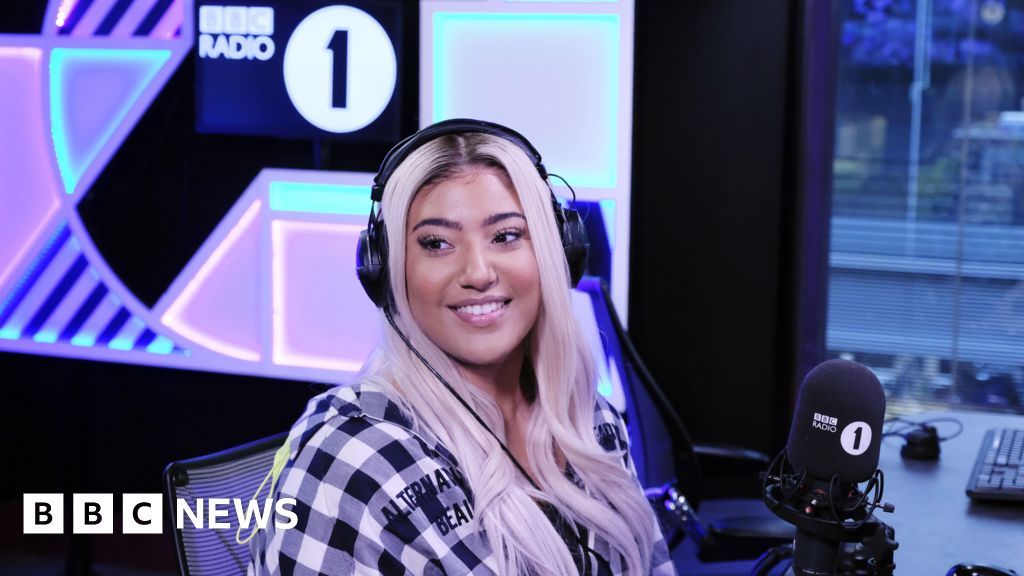 Radio 1Xtra's first female Rap Show host leaves the station