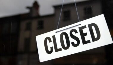 Claire's plunges into administration - 1,000 jobs, 150 stores at risk | UK | News