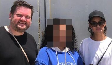 'I met Shamima Begum in Syria – what's about to happen in her camp should terrify us all' | World | News