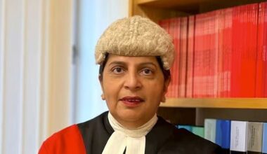 Reform MP exposed rapist as asylum seeker after judge gagged press | UK | News