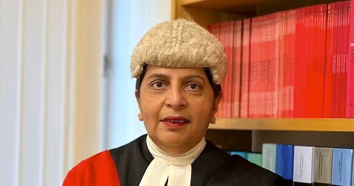 Reform MP exposed rapist as asylum seeker after judge gagged press | UK | News