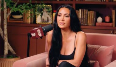 Kim K's one reason for Meghan and Harry's photogate explosion | Celebrity News | Showbiz & TV