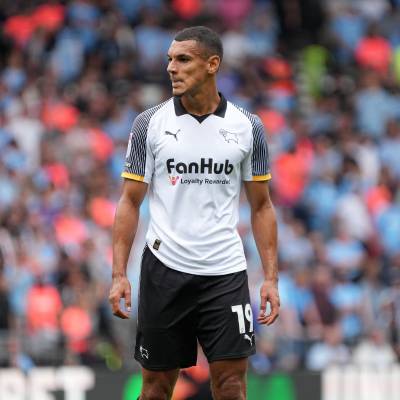 TRANSFER NEWS: Kayden Jackson Departs For Bradford City - Blog