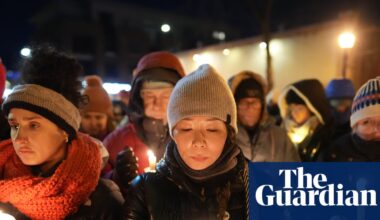 ‘Nothing has changed’: Minneapolis on edge despite Trump’s de-escalation vow | Minneapolis