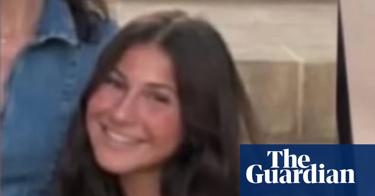 Teenage girl educated in Britain among the missing after Crans-Montana fire | Crans-Montana fire