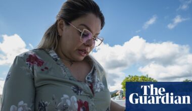 ‘Have you ever smelled a cadaver?’ Family recounts horror after Costa Rican man deported in vegetative state | ICE (US Immigration and Customs Enforcement)