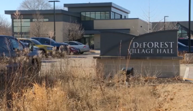 QTS not moving forward with DeForest data center | News