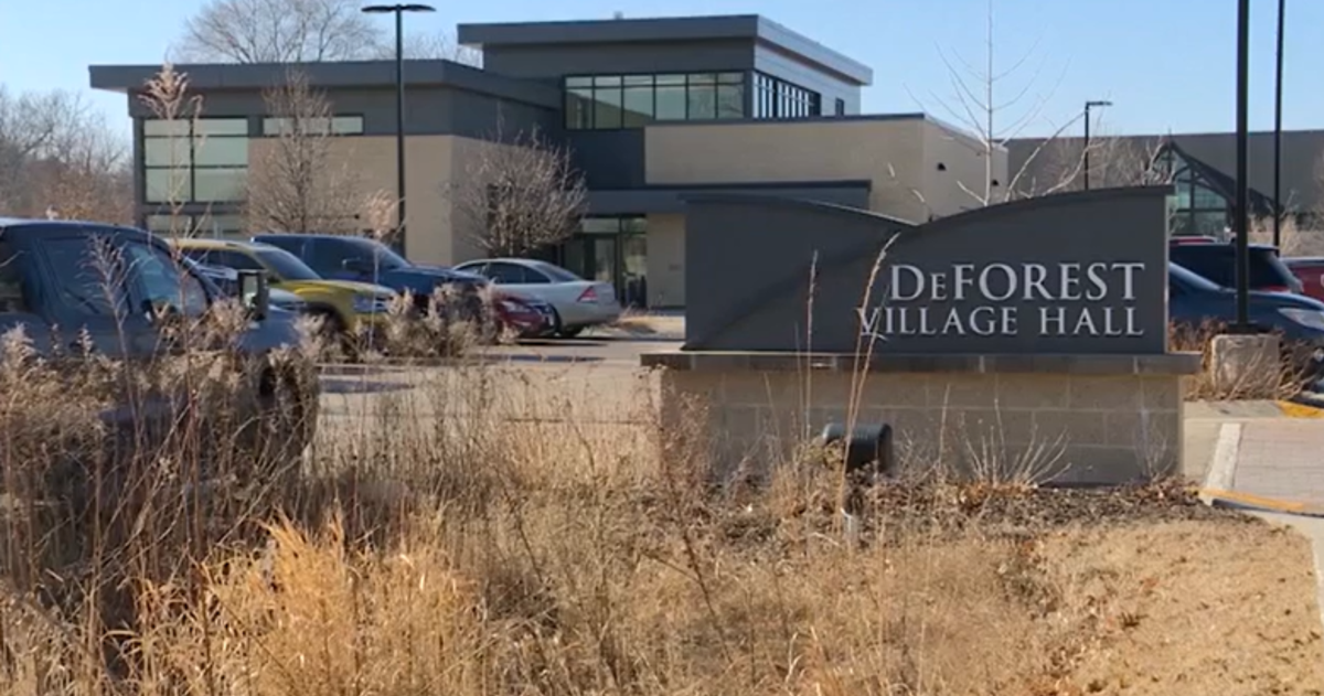 QTS not moving forward with DeForest data center | News