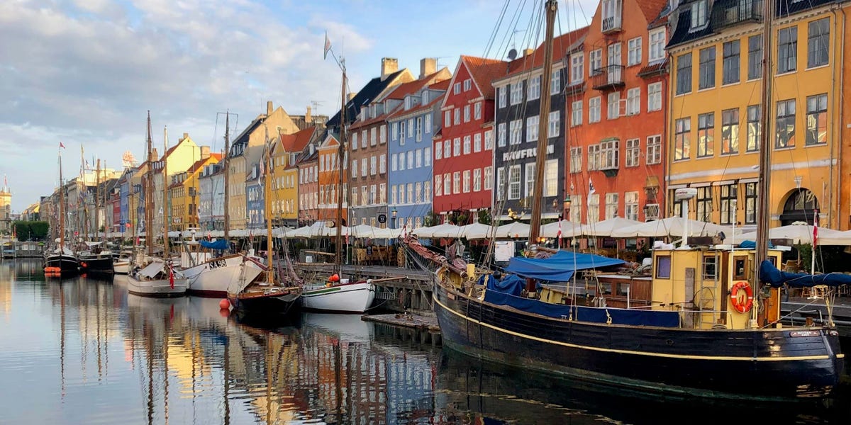 American Moved to the World's Most Livable City and Didn't Like It