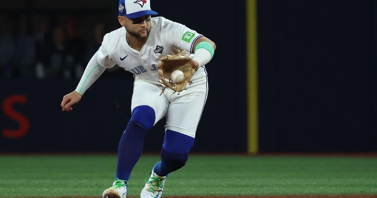 Bo Bichette reportedly agrees to three-year, $126-million contract with New York Mets, ending Blue Jays tenure - Toronto Star