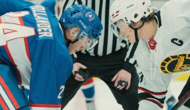 ‘Heated Rivalry’ co-stars to be torchbearers for the Milan Cortina Olympics - thestar.com