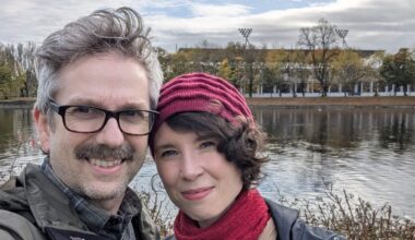 I Moved to Ireland for Love 10 Years Ago; Many Surprising Challenges