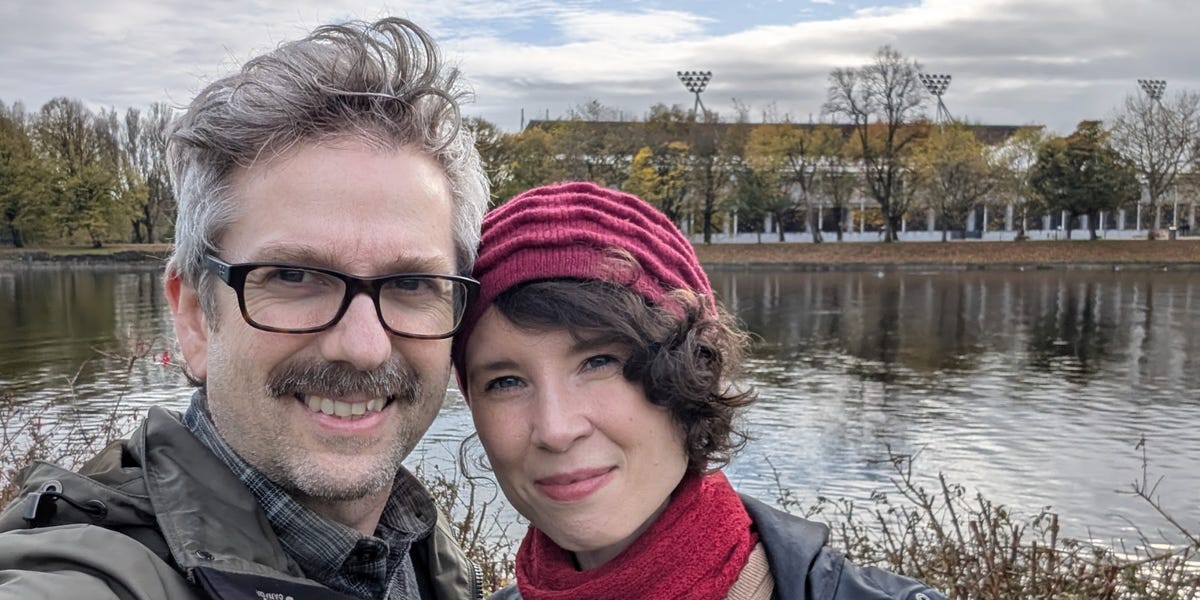 I Moved to Ireland for Love 10 Years Ago; Many Surprising Challenges