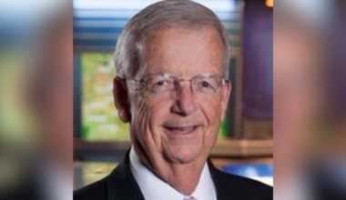 Obituary for Steven M. Baker