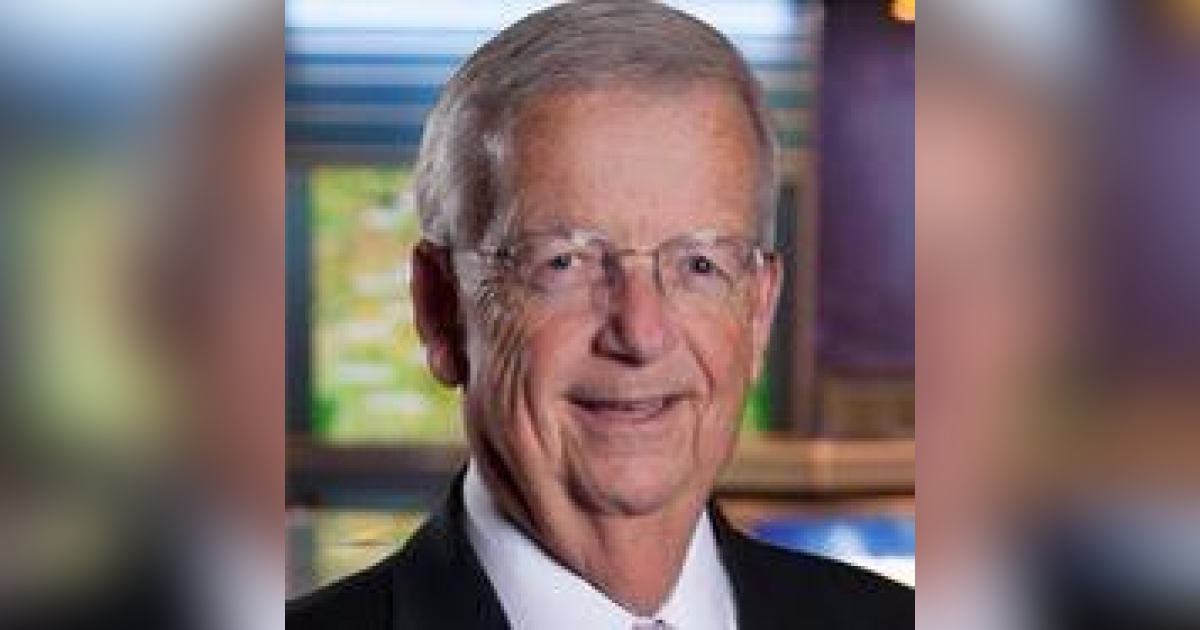 Obituary for Steven M. Baker