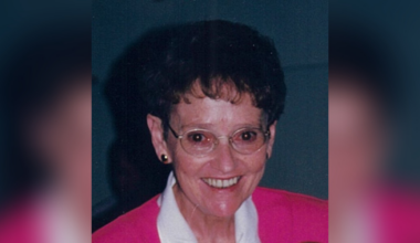 Obituary for Margaret "Margie" Mary Gaudet