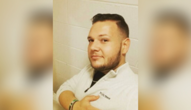 Obituary for James Wesley "Wes" Locklear