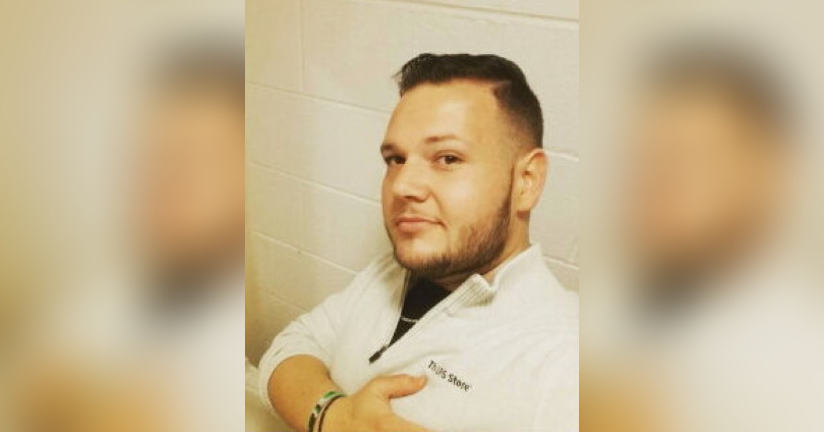 Obituary for James Wesley "Wes" Locklear