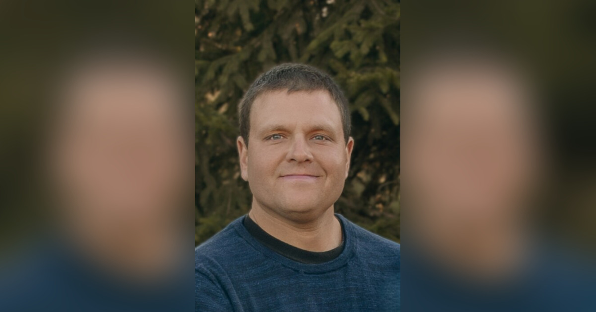 Obituary for Luke W. Kline