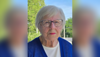Obituary for Shirley Louise Morrow