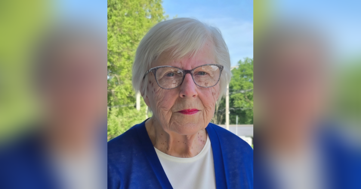 Obituary for Shirley Louise Morrow