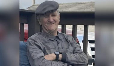 Obituary for Cecil Clayton Herridge