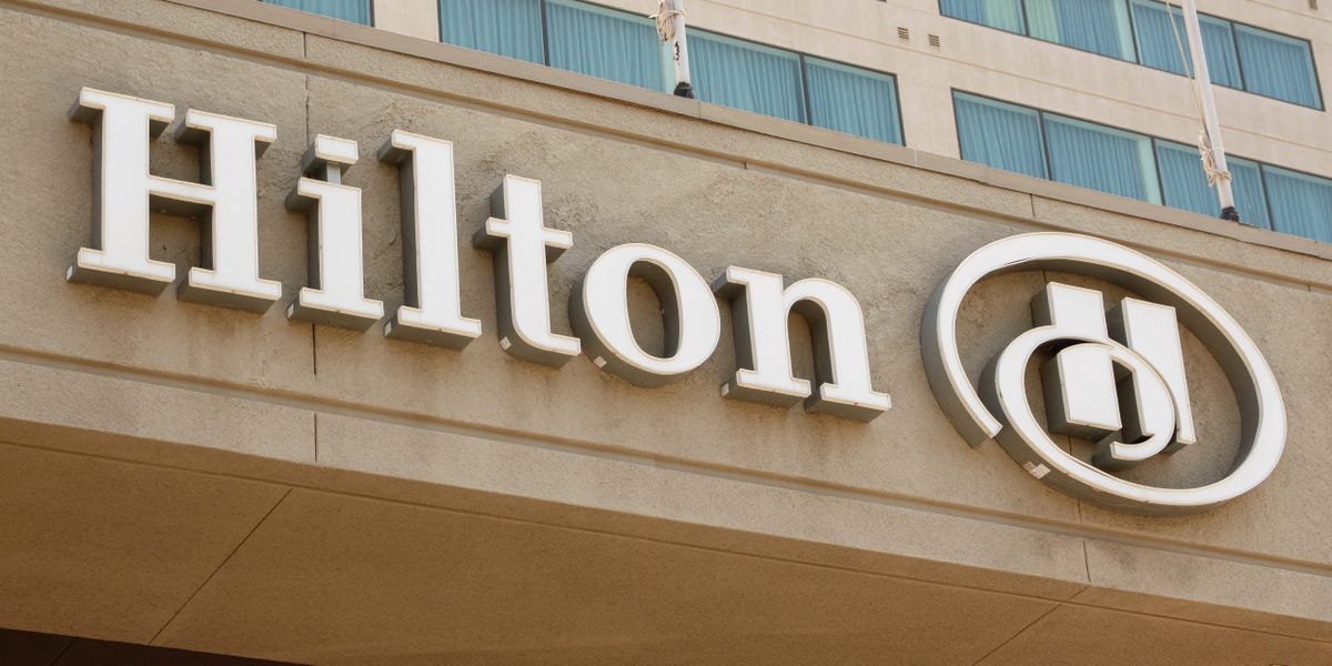 Hilton Says It's Removing Minnesota Hotel From System Amid ICE Controversy