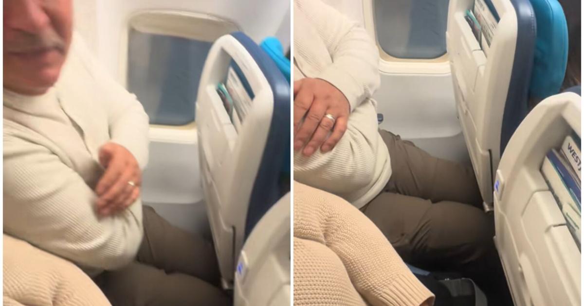 ‘28 inches is torture’: Viral video captures lack of legroom in some WestJet flights. What experts — and the airline — see - Toronto Star